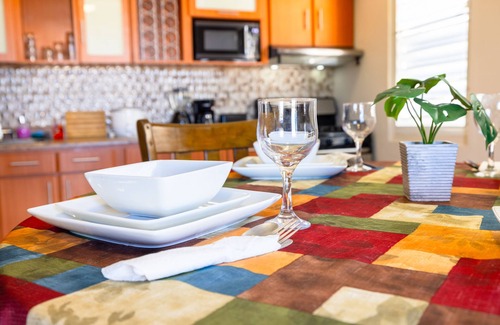 Coto Casa | Colinas del Atlantico Vacational House 1st Floor