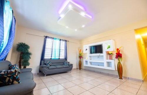 Coto Casa | Colinas del Atlantico Vacational House 1st floor