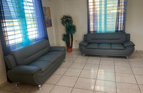 Coto Casa | Colinas del Atlantico Vacational House 1st floor