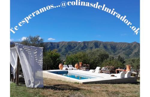 Bialet Massé Apartamento | Colinas Del Mirador