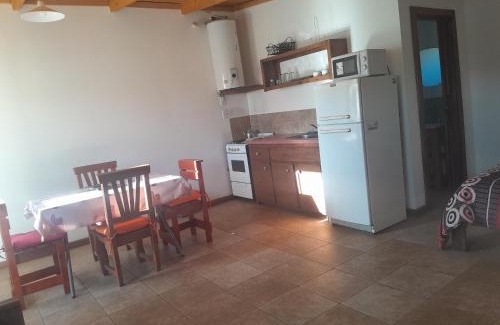 Bialet Massé Apartamento | Colinas Del Mirador