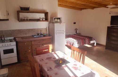 Bialet Massé Apartamento | Colinas Del Mirador
