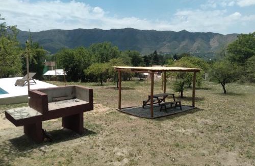 Bialet Massé Apartamento | Colinas Del Mirador