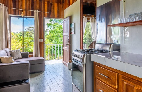 Platanillo Apartamento | Colinas Tinamastes