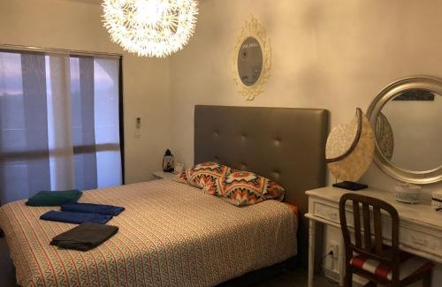 Vale de Centianes Apartamento | ColinaSol Vale Centeanes Appartement vue mer