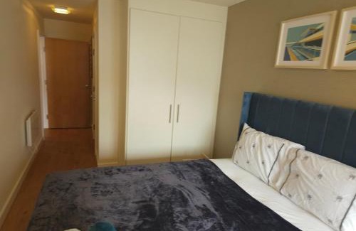 Whittington Apartamento | Colindale crib