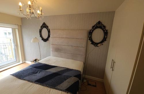 Whittington Apartamento | Colindale crib
