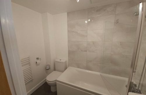 Whittington Apartamento | Colindale crib