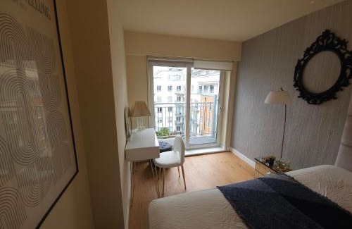 Whittington Apartamento | Colindale crib