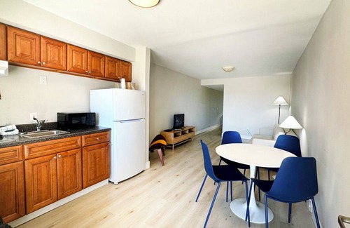 Wildwood Crest Hotel | Coliseum Ocean Resort