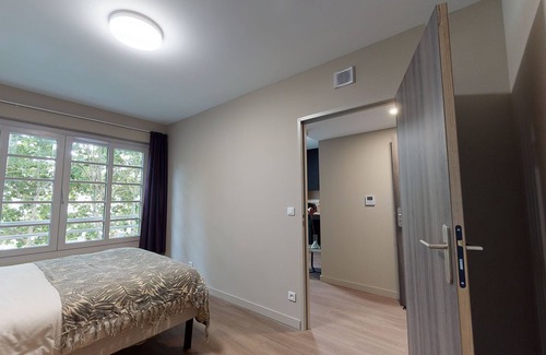 Arcachon Apartamento | Colivaim by Startway Arcachon