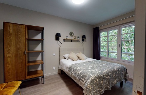 Arcachon Apartamento | Colivaim by Startway Arcachon