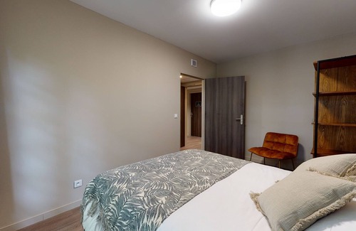 Arcachon Apartamento | Colivaim by Startway Arcachon