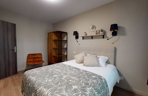 Arcachon Apartamento | Colivaim by Startway Arcachon