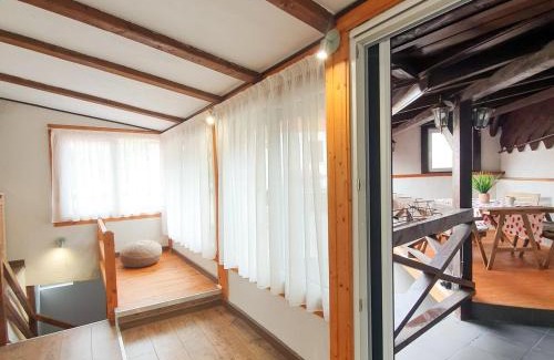 Brasov Chalet De Esquí | Colivia Boho Brasov