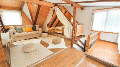 Brasov Chalet De Esquí | Colivia Boho Brasov