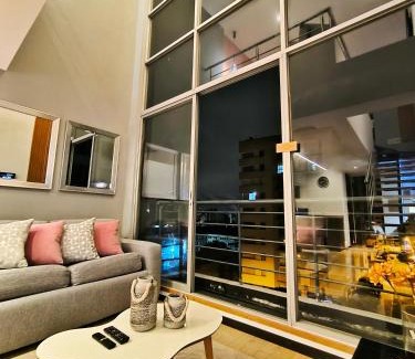 La Mariscal Apartamento | Coliving Ecuador Apartamentos Sector Swiss Hotel
