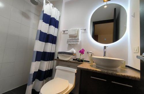 La Mariscal Apartamento | Coliving Ecuador Apartamentos Sector Swiss Hotel