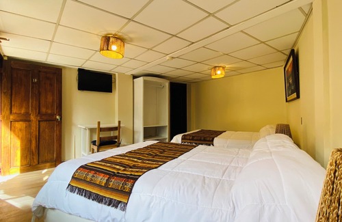 La Mariscal Casa | Coliving Home Quito