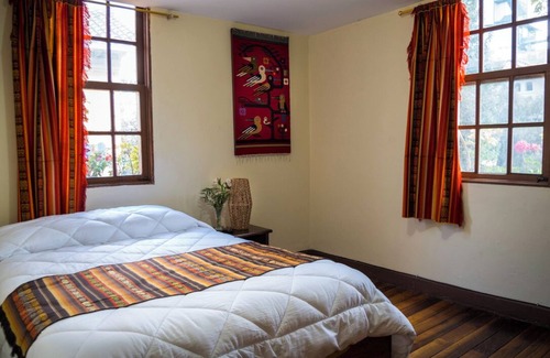La Mariscal Casa | Coliving Home Quito