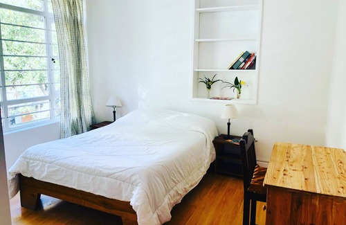La Mariscal Casa | Coliving Home Quito