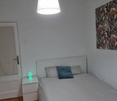 Alfama Casa | Coliving in Lisbon Center long-term stays