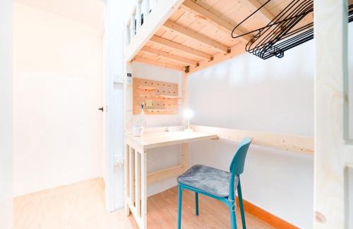 Bowrington Casa | CoLiving - Lockhart Road 388