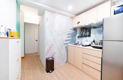 Bowrington Casa | CoLiving - Lockhart Road 388