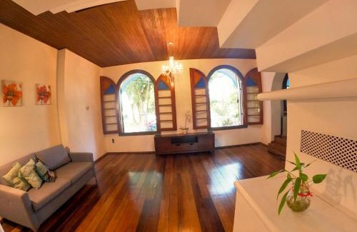 Carvoeira Casa | Coliving Stela Mares