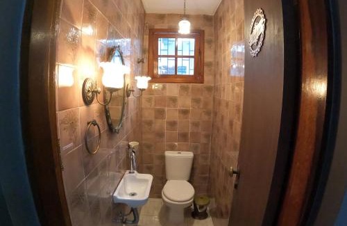 Carvoeira Casa | Coliving Stela Mares