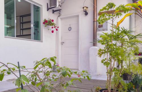 Carvoeira Casa | Coliving Stela Mares