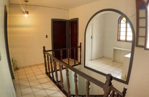 Carvoeira Casa | Coliving Stela Mares