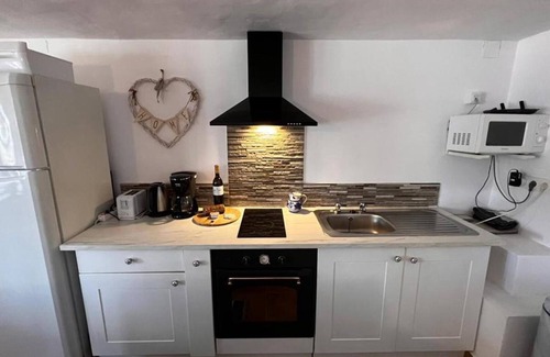 Alcalali Apartamento | 'coll de Rates' Beautiful 1-bed Apartment