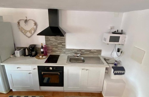 Alcalali Apartamento | 'coll de Rates' Beautiful 1-bed Apartment