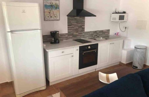 Alcalali Apartamento | 'coll de Rates' Beautiful 1-bed Apartment