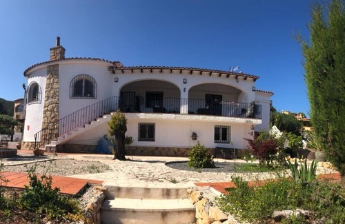 Alcalali Apartamento | 'coll de Rates' Beautiful 1-bed Apartment