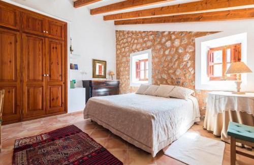 Fornalutx Casa | Coll den Pastor