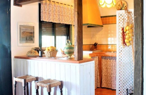 La Puebla de los Infantes Casa | Casa Rural Colladopino