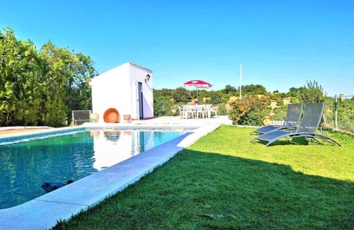 La Puebla de los Infantes Casa | Casa Rural Colladopino