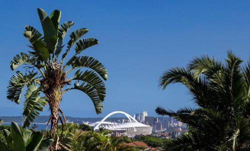 Durban North Casa | Collards B&B