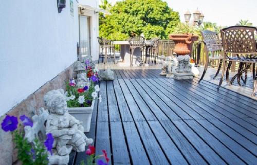 Durban North Casa | Collards B&B
