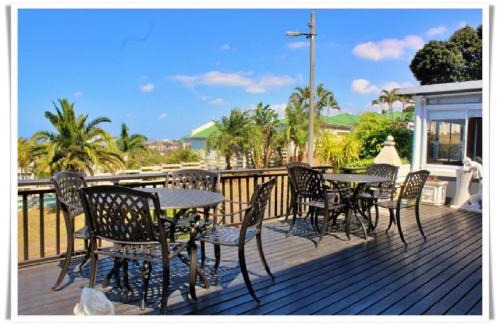 Durban North Casa | Collards B&B