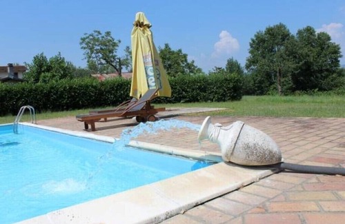 Isoletta Apartamento | Cortijo de Colle Caronte