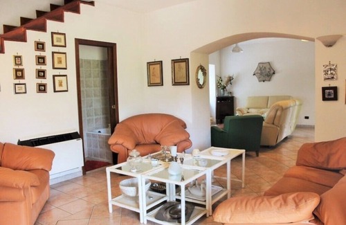 Isoletta Apartamento | Cortijo de Colle Caronte
