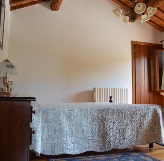 Teolo Casa | Colle Del Barbarossa