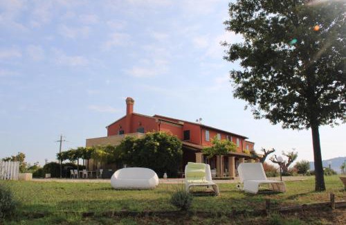 Ripatransone Casa | Colle del Giglio Resort & Spa