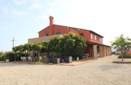 Ripatransone Casa | Colle del Giglio Resort & Spa