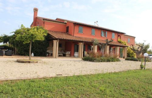 Ripatransone Casa | Colle del Giglio Resort & Spa