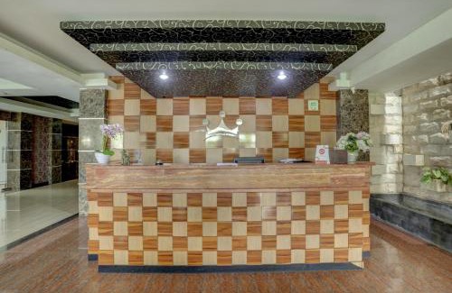 Denpasar Barat Hotel | Collection O 499 Princess Keisha Hotel & Convention Center