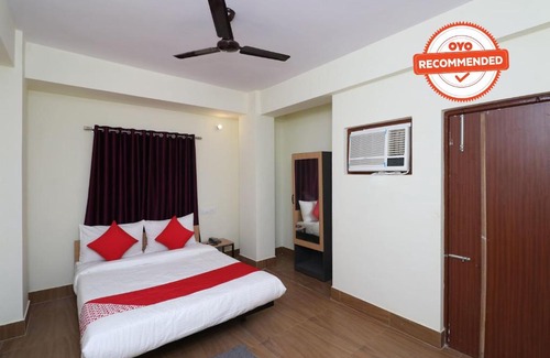 Danapur Hotel | Collection O 74428 Hotel Pranjal Inn Bailey Rd